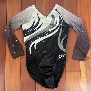 Stunning GK leotard